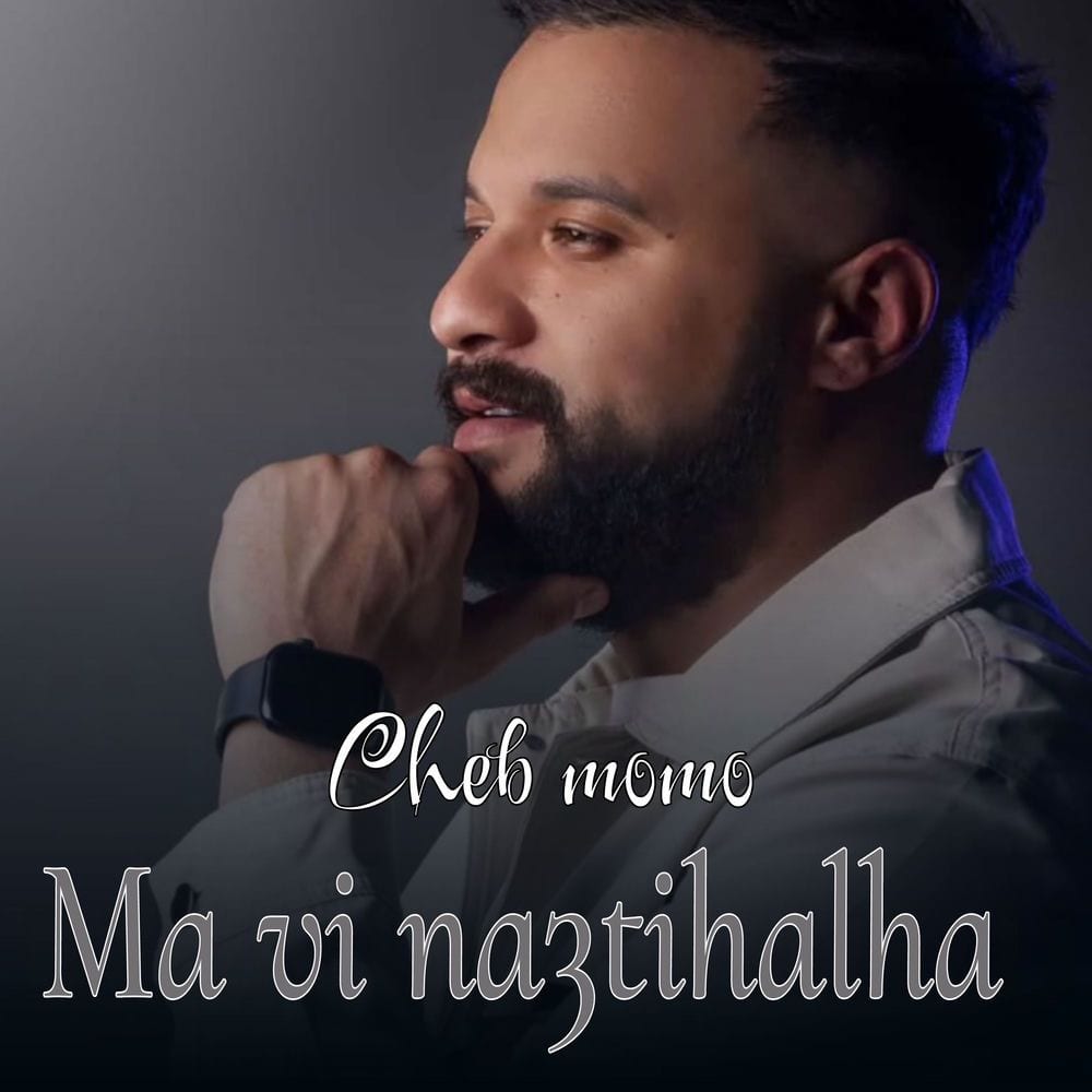 Ma Vi Na3tihalha cover