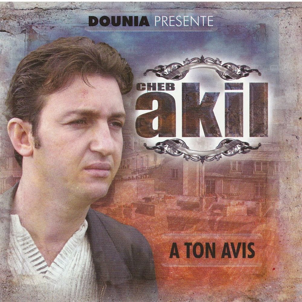 A Ton Avis cover