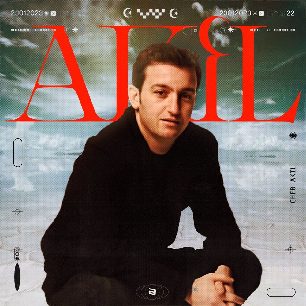 Akil 'Wesh Tesswa' cover