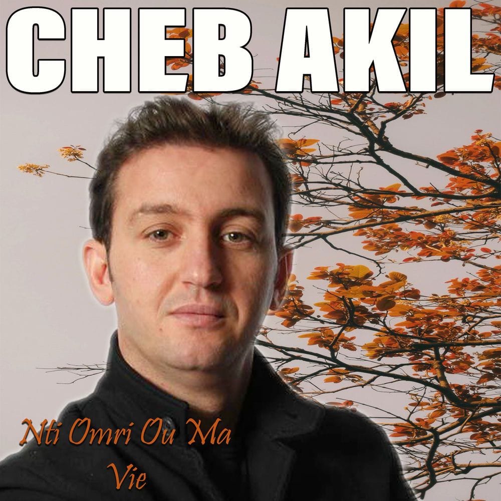 Nti Omri Ou Ma Vie (Live) cover