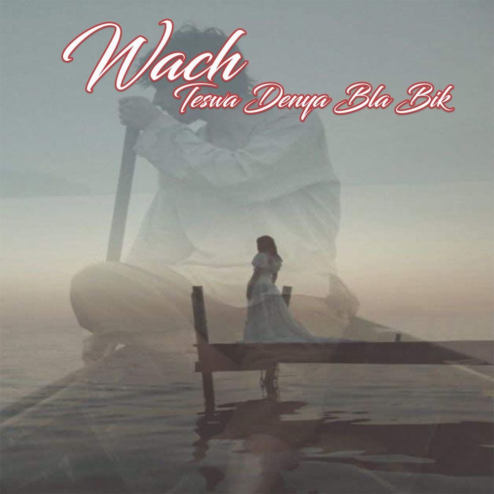 Wach Teswa Denya Bla Bik cover