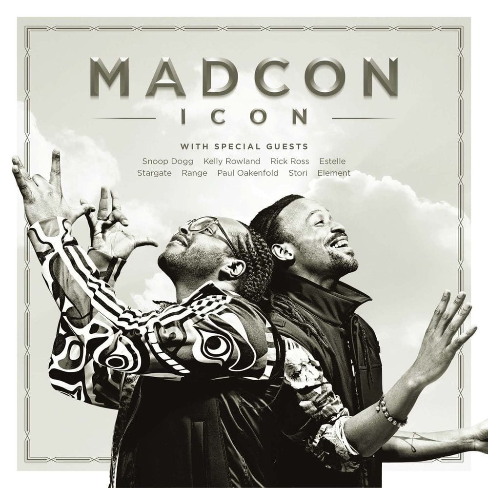 Icon cover