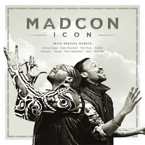 Icon cover
