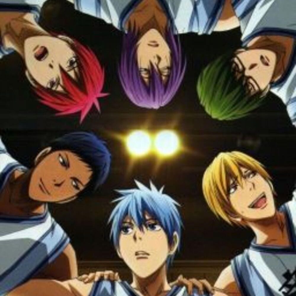 Génération Miracles cover