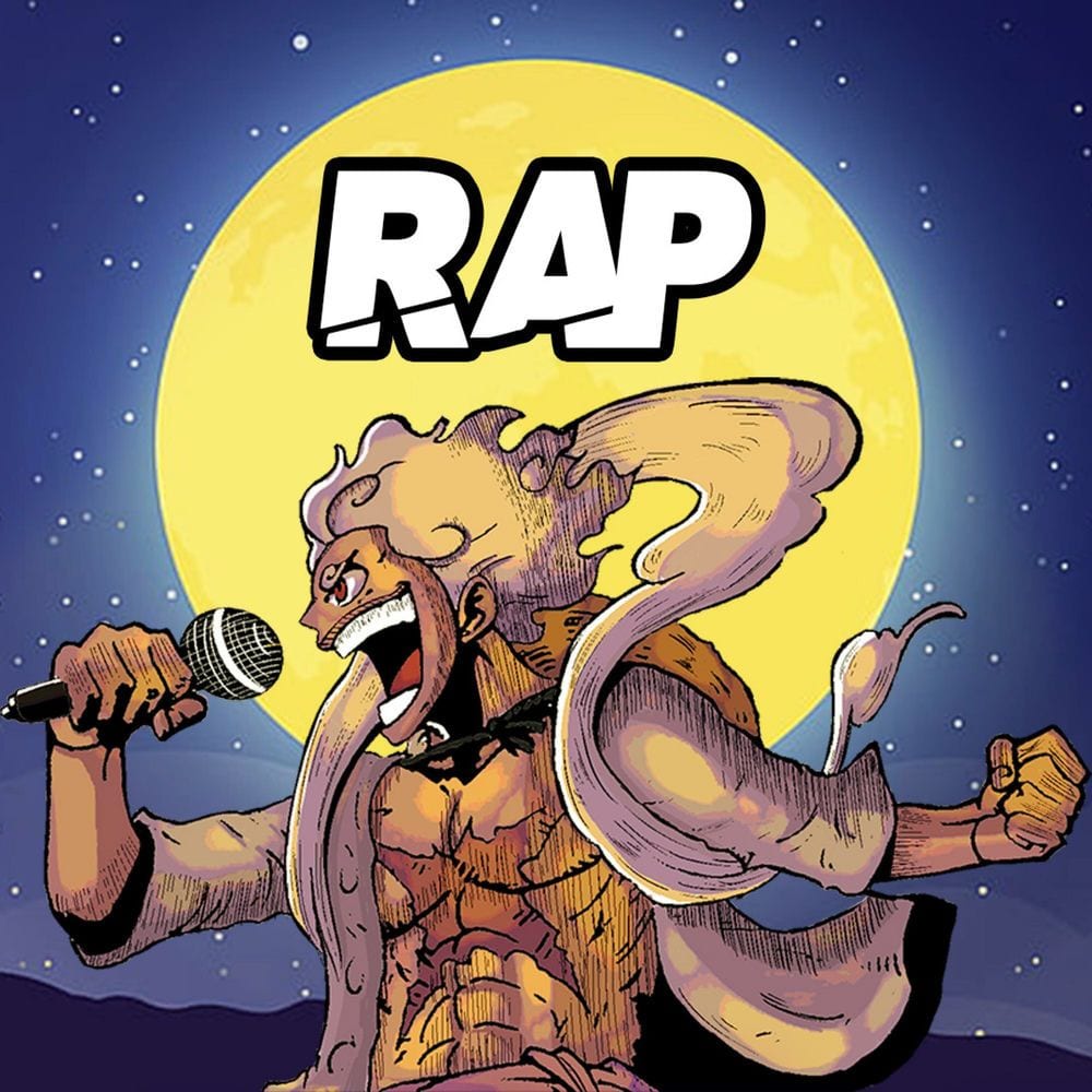 Gear Fifth cover