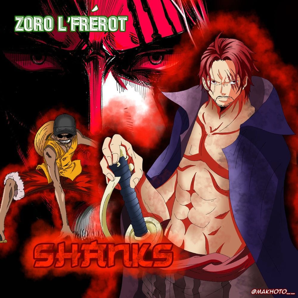 Shanks cover