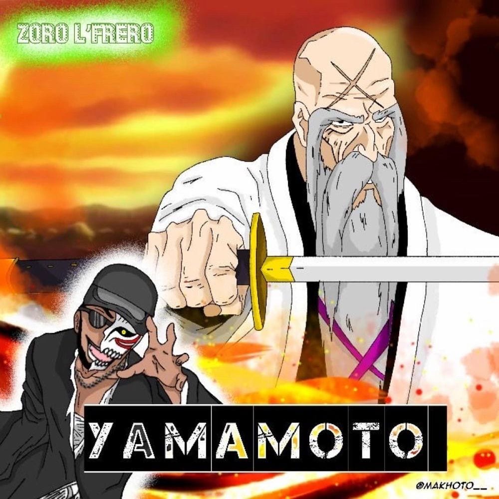 Yamamoto cover