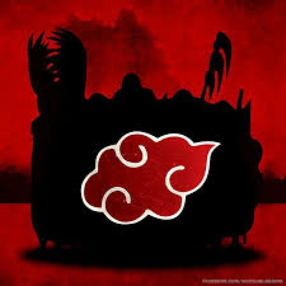 Akatsuki Pain cover