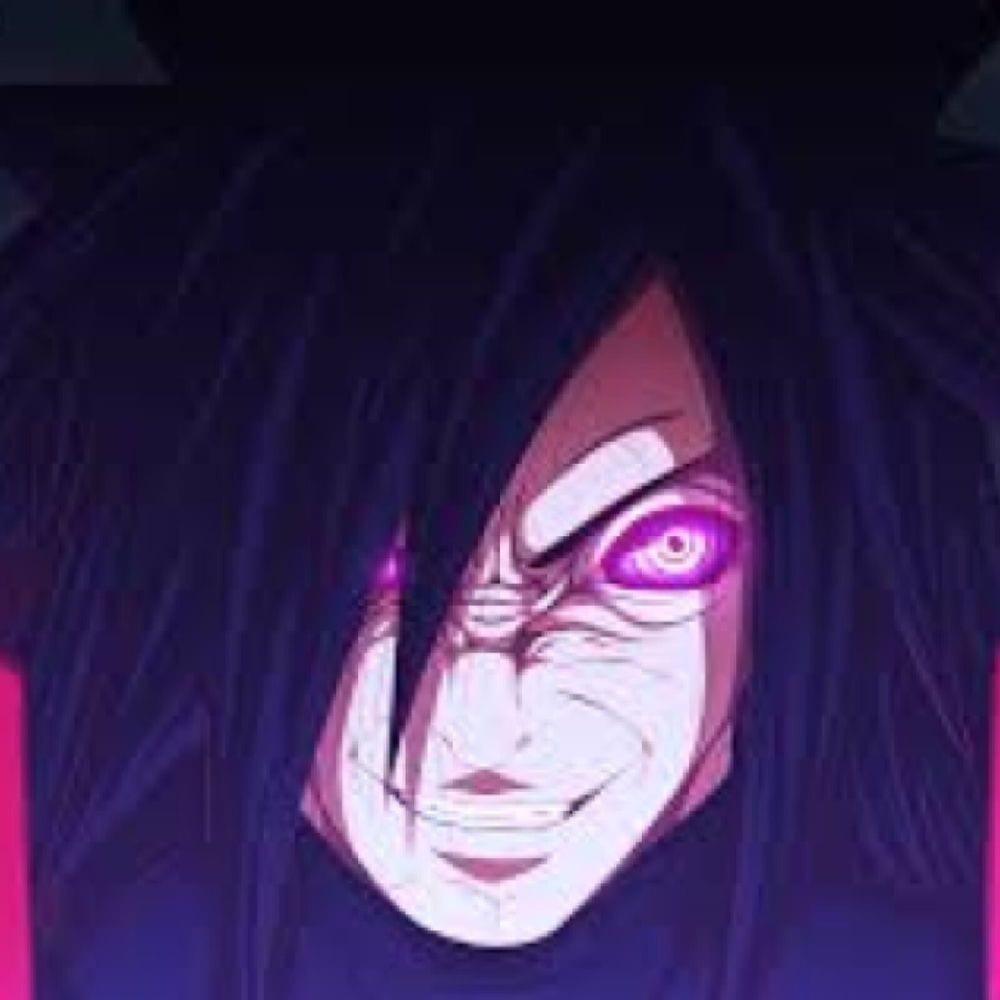 Madara cover
