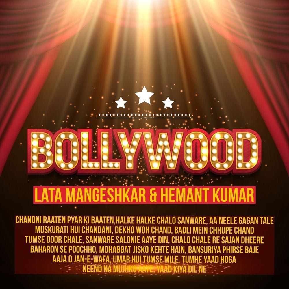 Bollywood cover