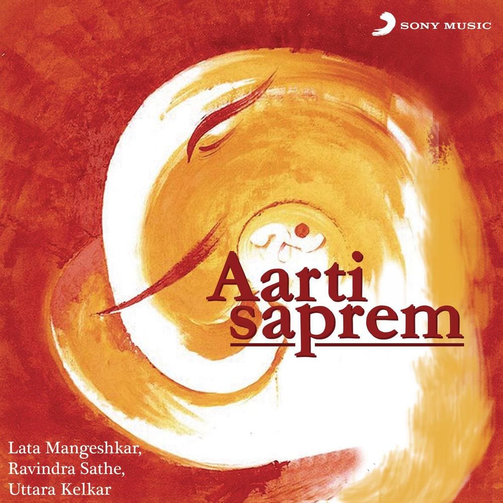 Aarti Saprem cover