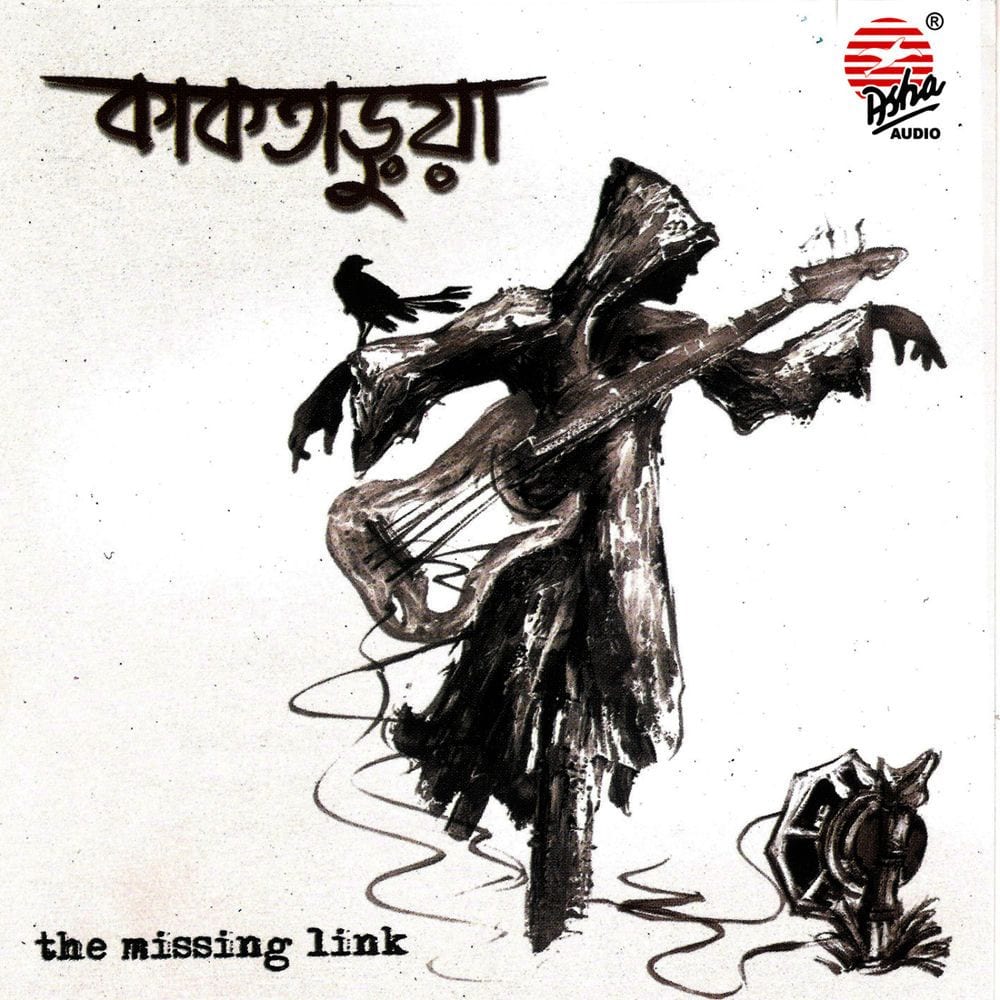Kaktarua cover