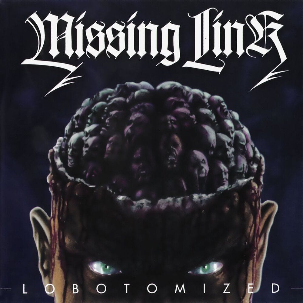 Lobotomized cover