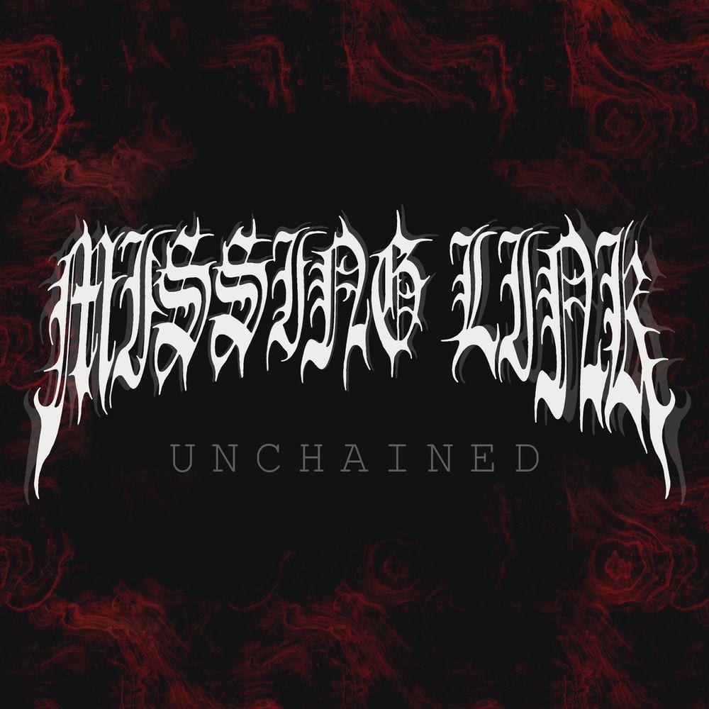 Unchained cover