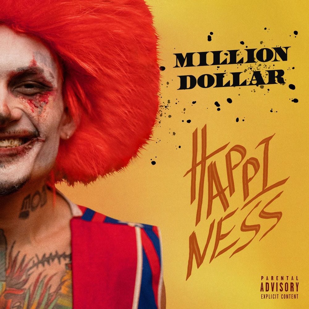 SHOW cover