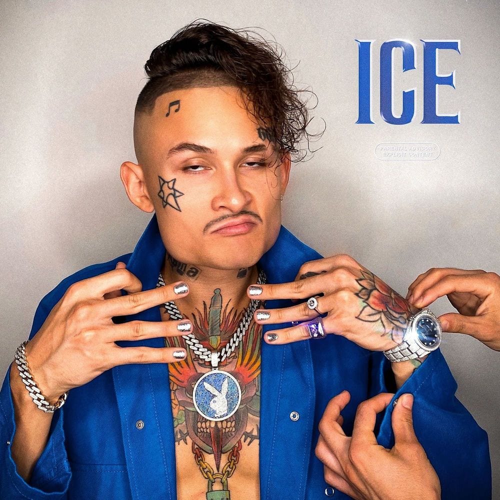 ICE cover