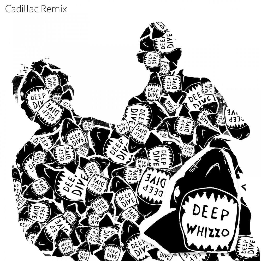 Cadillac (Deep Whizzo Remix) cover