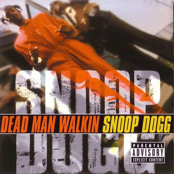 Dead Man Walkin cover