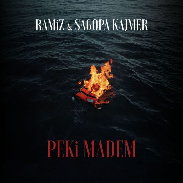 Peki Madem cover