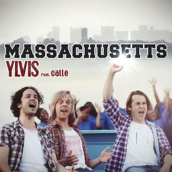 Massachusetts cover