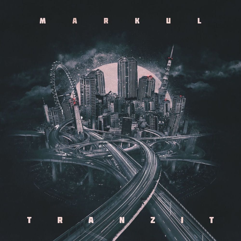 Tranzit cover