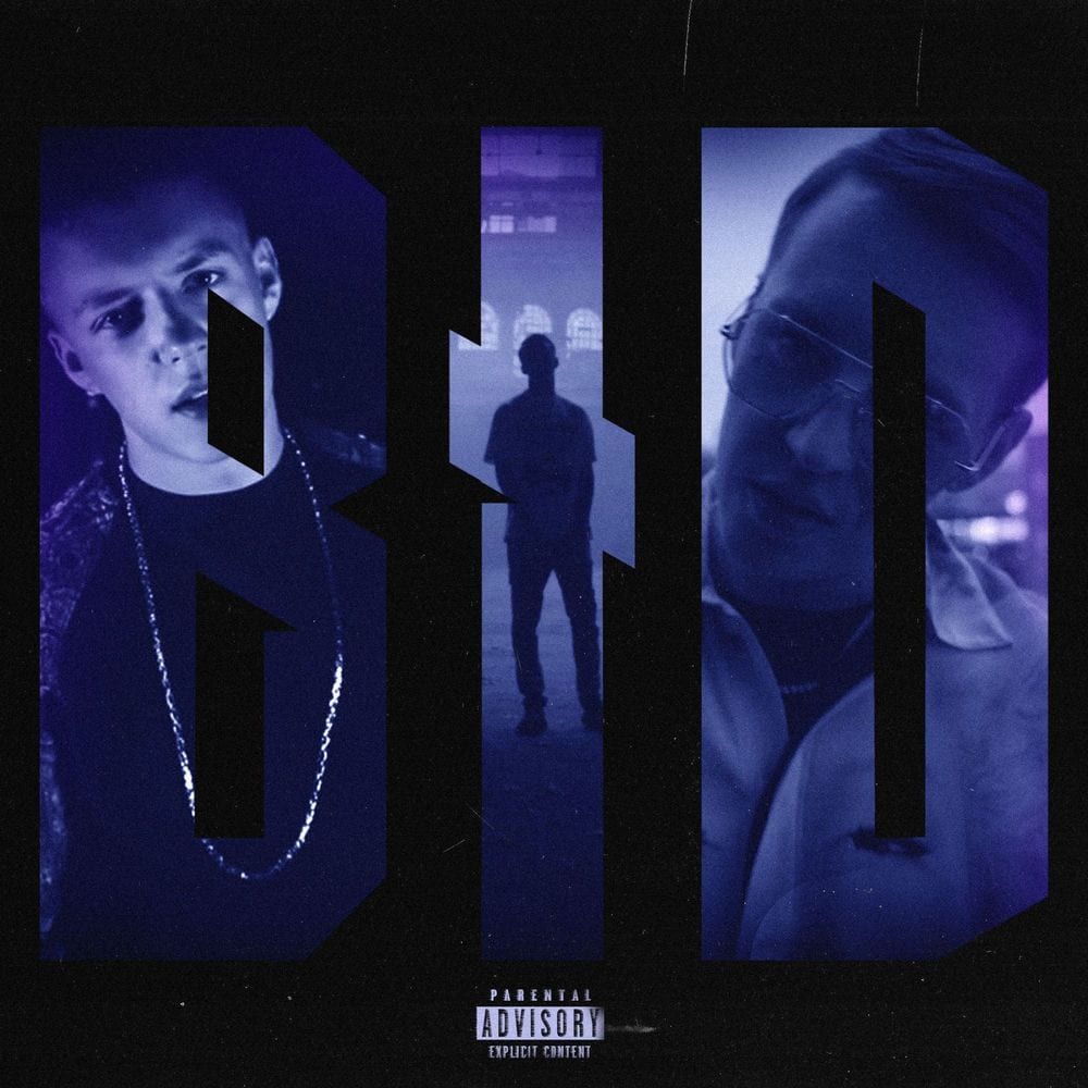 B.I.D cover