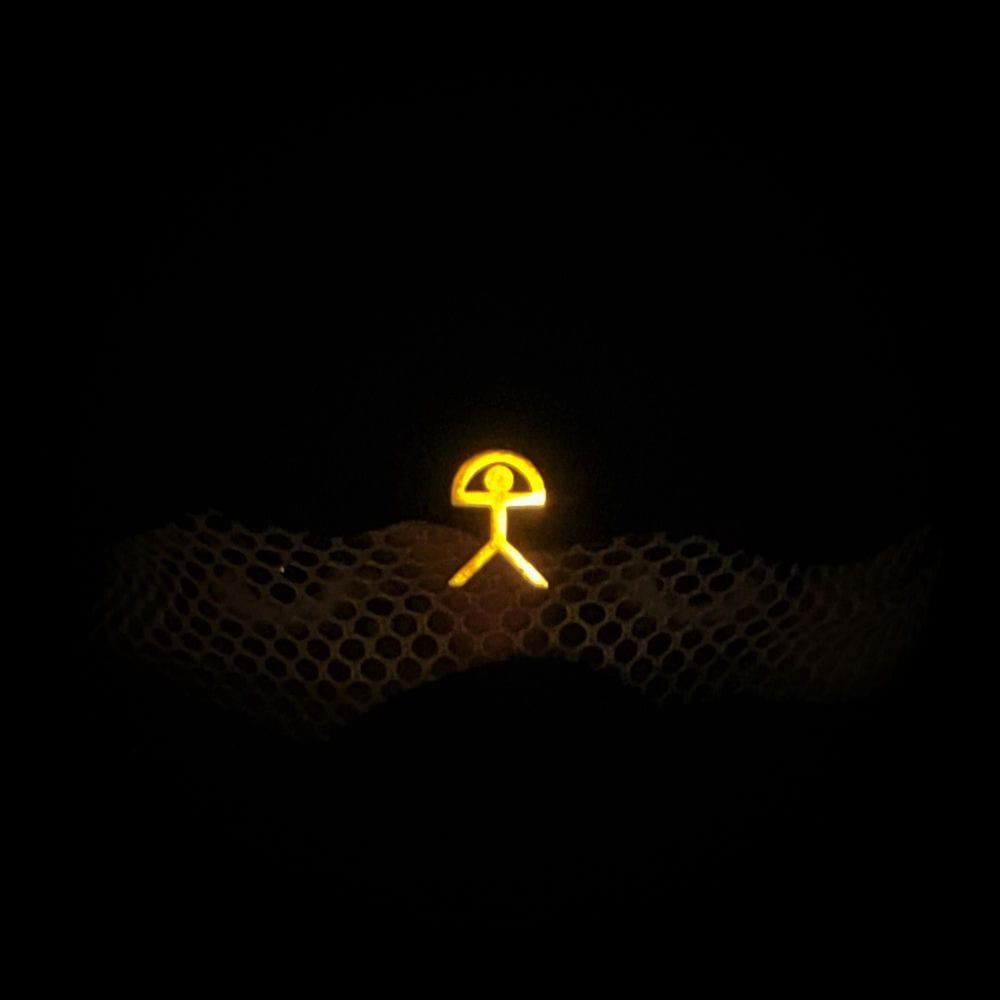 INDALO cover