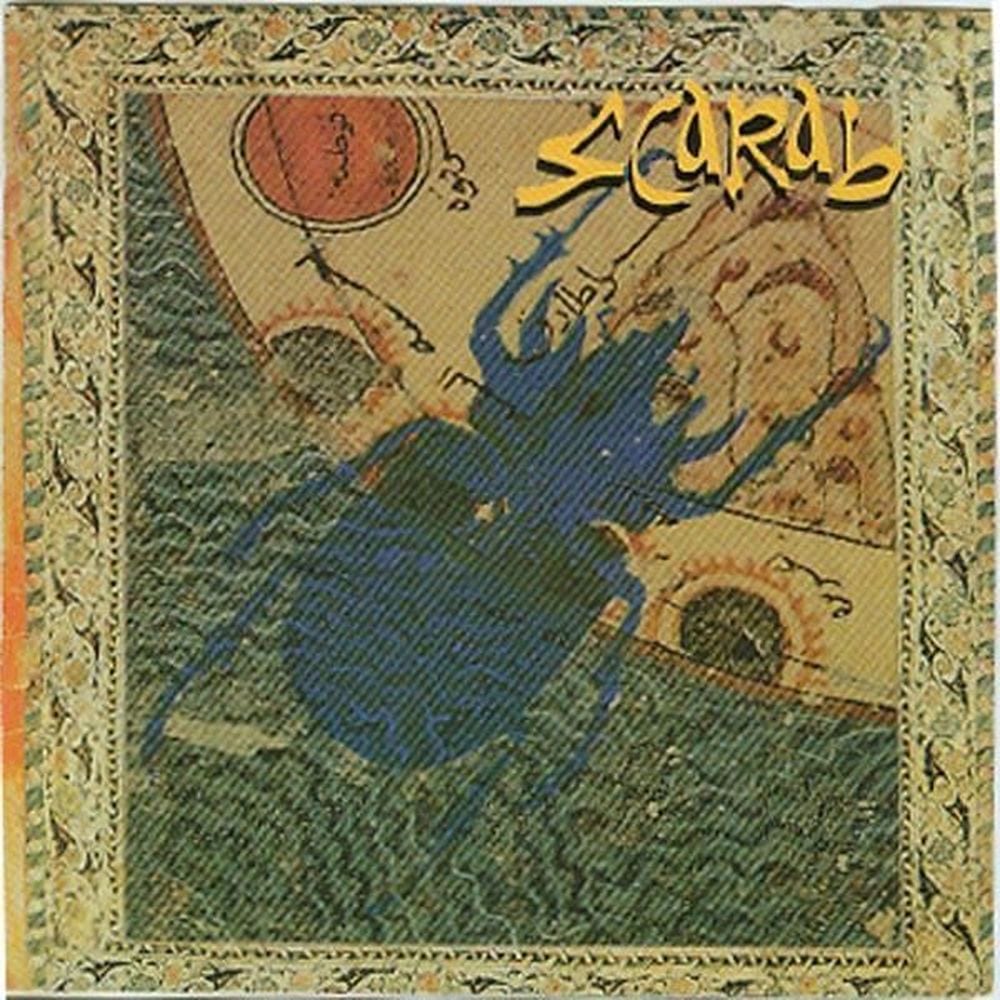 Scarab cover