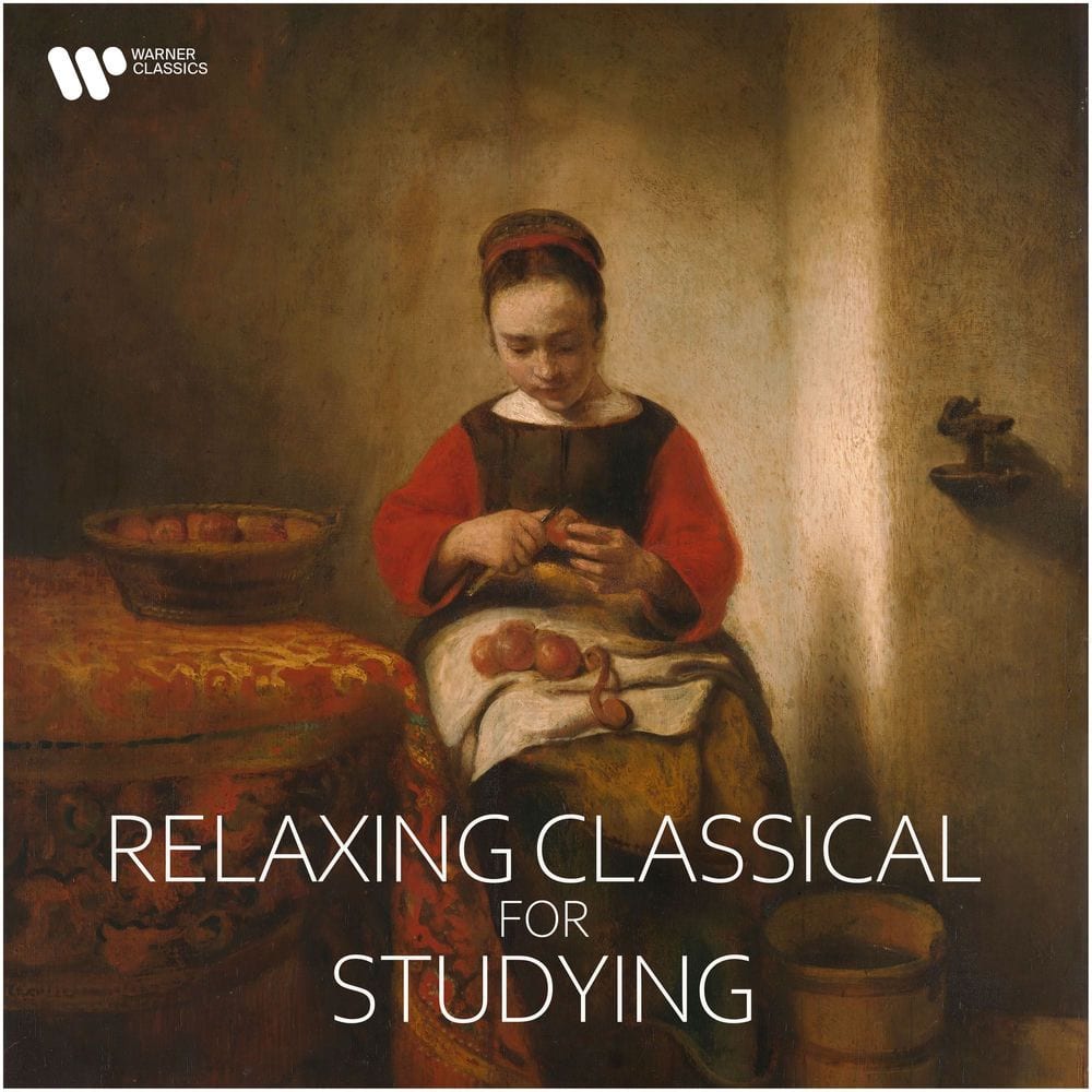 Relaxing Classical for Studying cover