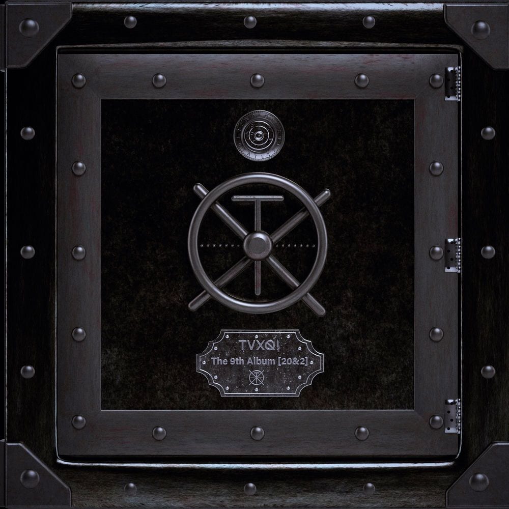 20&2 - The 9th Album cover