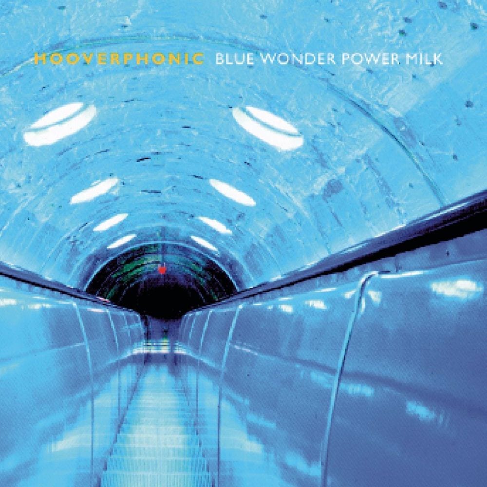 Blue Wonder Power Milk cover