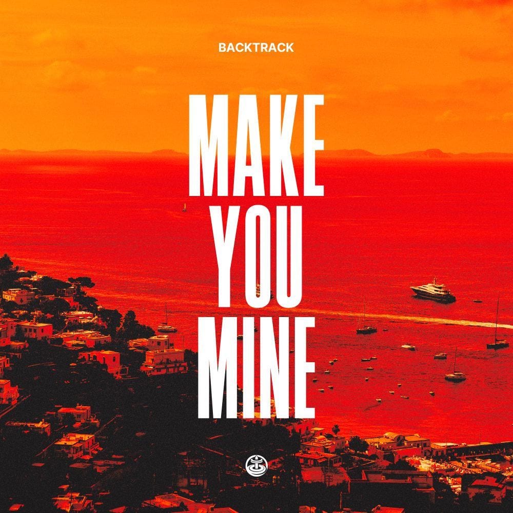 Make You Mine cover