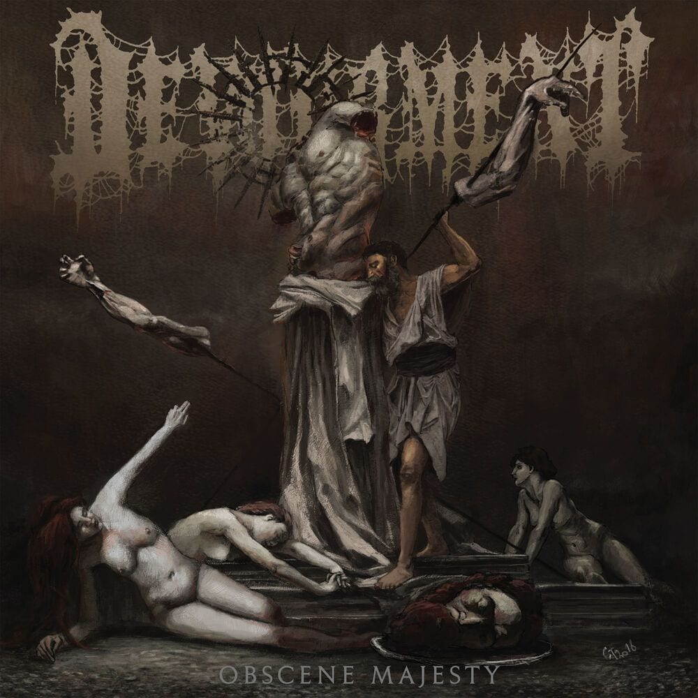 Narcissistic Paraphilia cover
