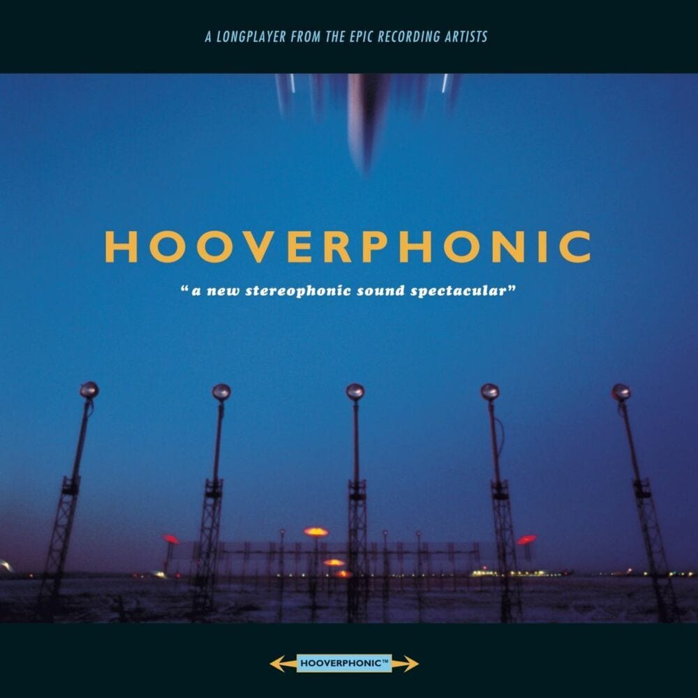 A New Stereophonic Sound Spectacular cover