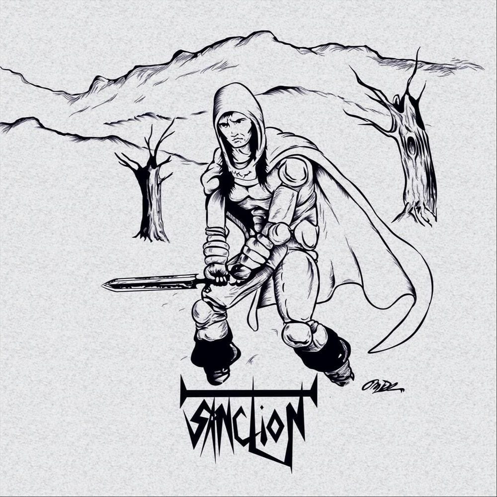 Sanction cover