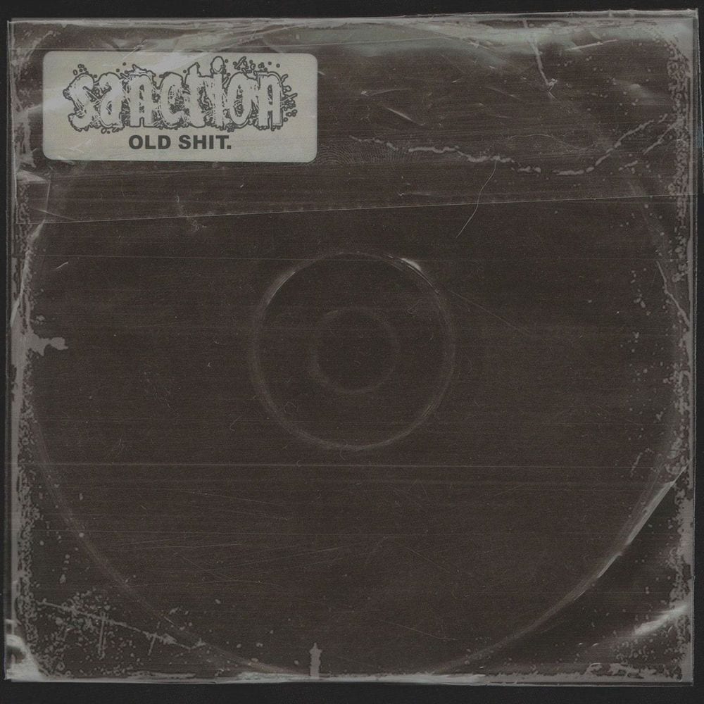 OLD SHIT. cover