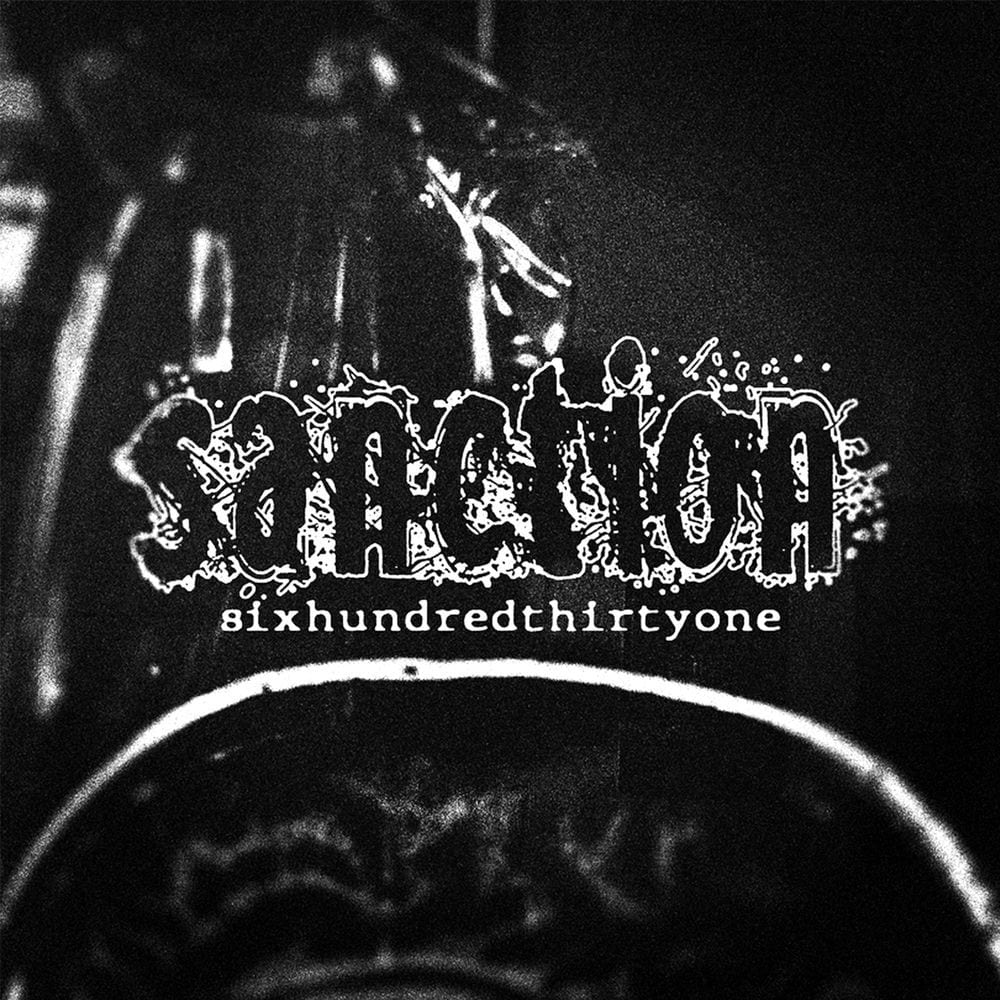 Sixhundredthirtyone cover