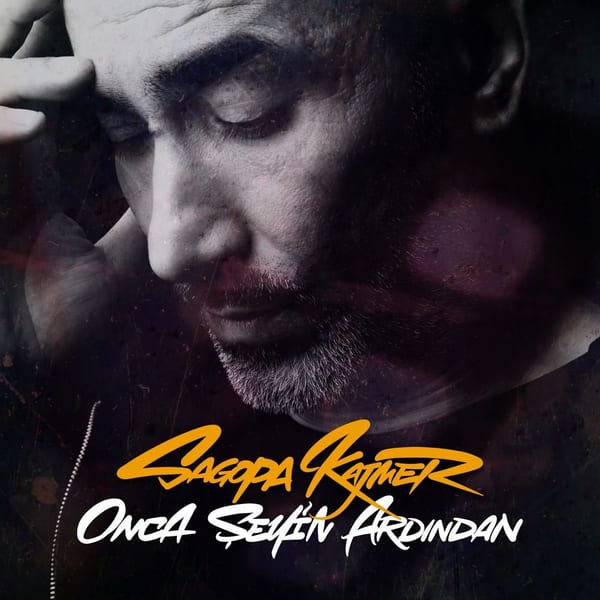 Onca Şeyin Ardından cover