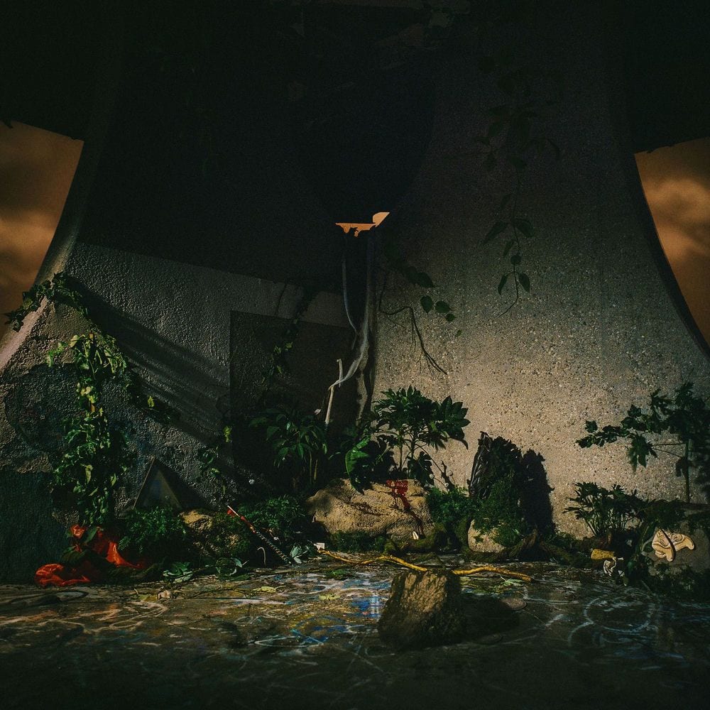 The Plot in You cover