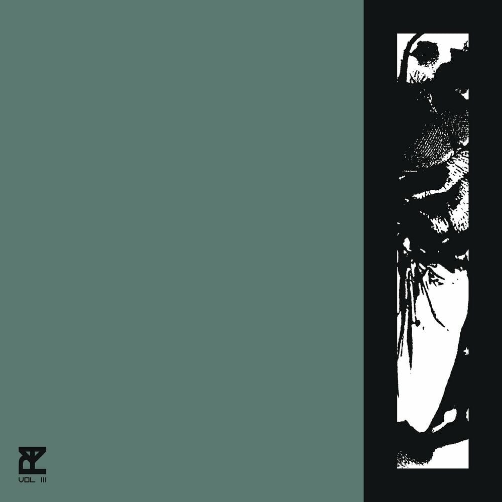 Vol. 3 cover