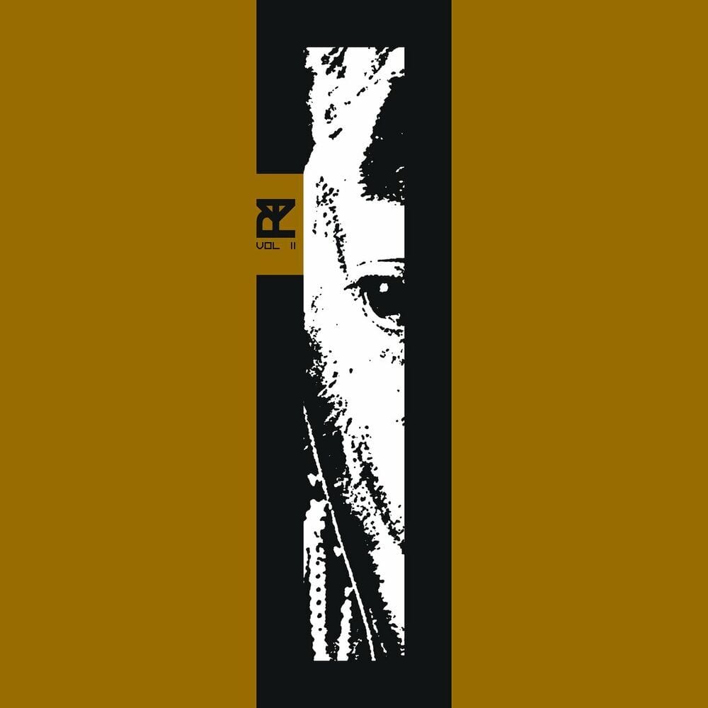 Vol. 2 cover