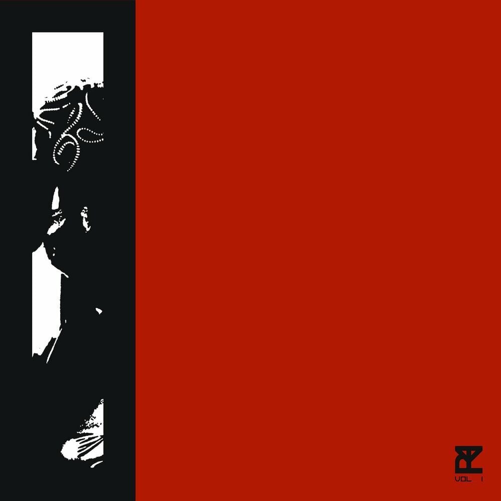 Vol. 1 cover