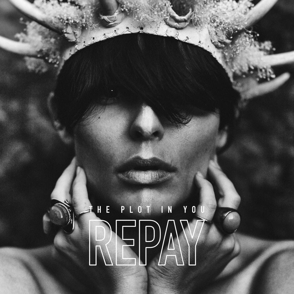 REPAY cover