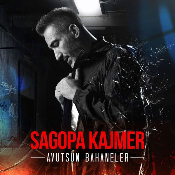 Avutsun Bahaneler cover