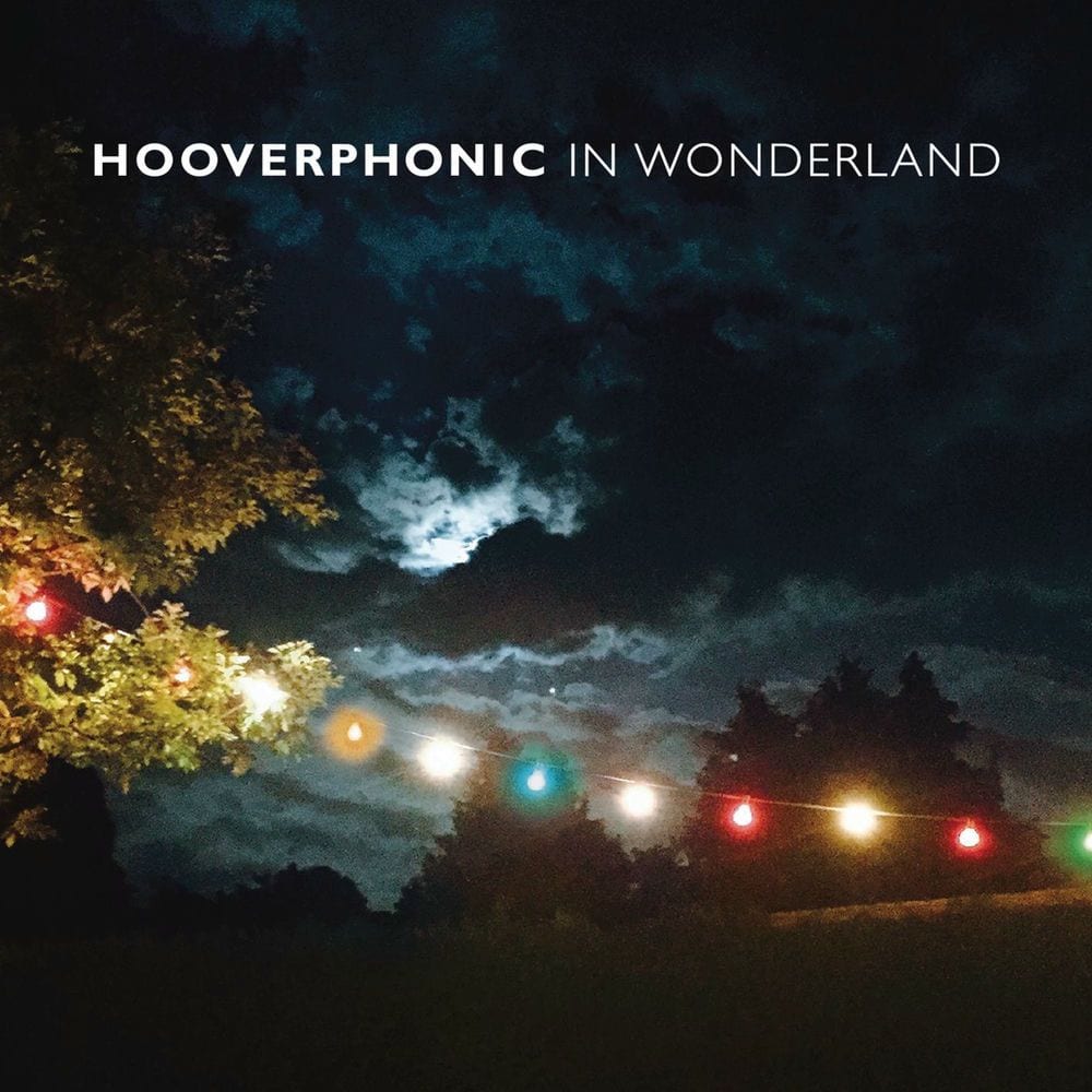In Wonderland cover