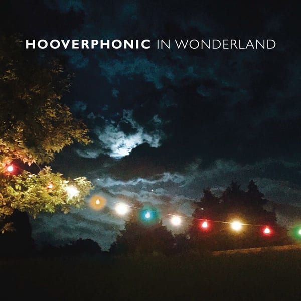 In Wonderland cover
