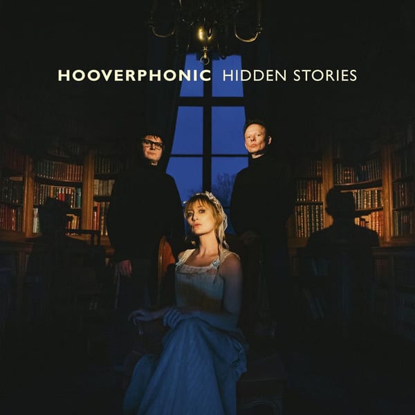 Hidden Stories cover