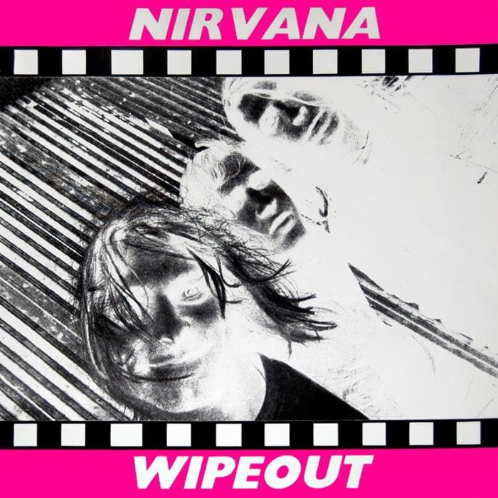 Wipeout cover