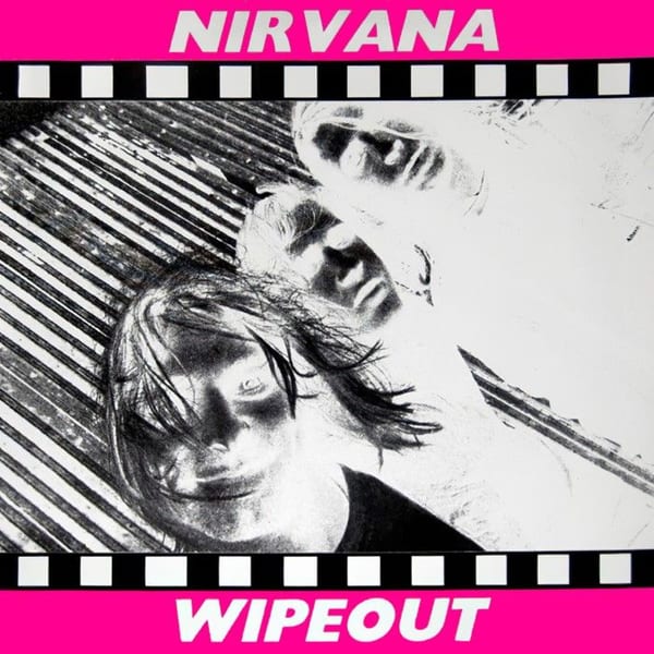 Wipeout cover