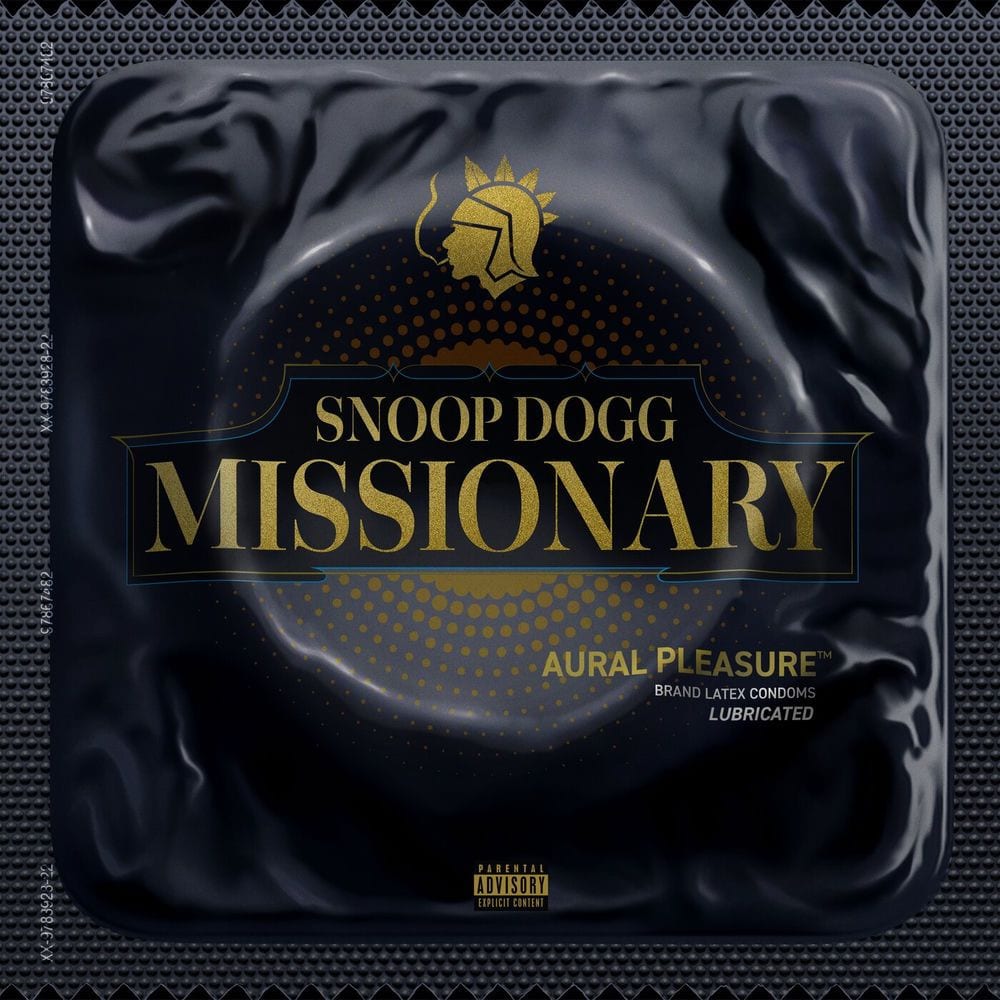 Missionary cover